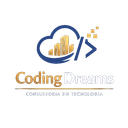 Logo da Coding Dreams