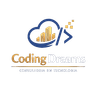 Logo da Coding Dreams